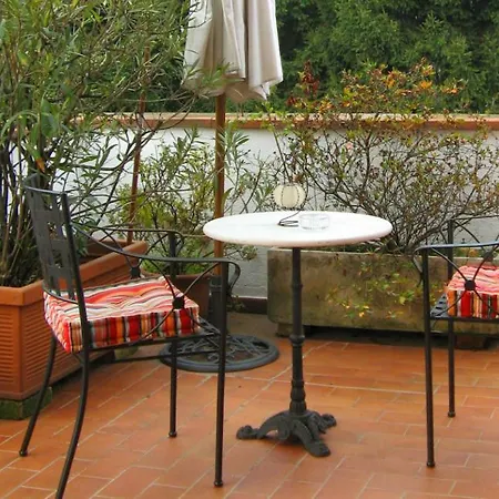 Bed and Breakfast Via Roma