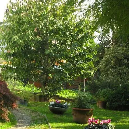 Via Roma Bed and Breakfast