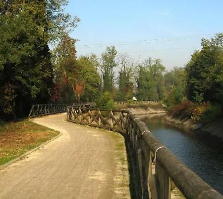Via Roma Cesate