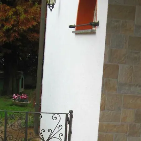 Via Roma Bed and Breakfast Cesate