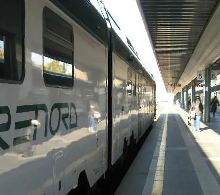 Via Roma 3* Cesate