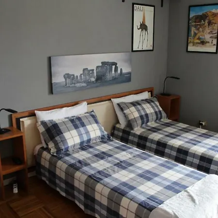 Bed and Breakfast Via Roma Cesate
