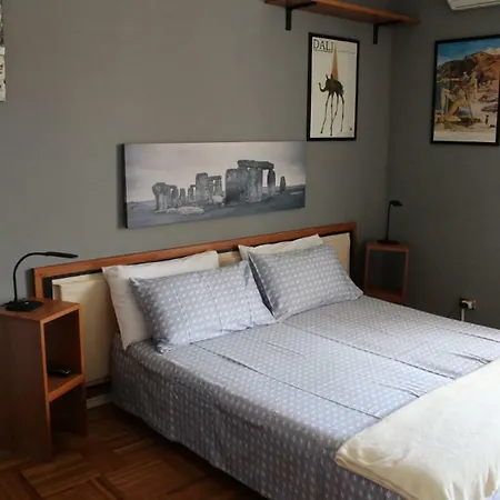 Bed and Breakfast Via Roma
