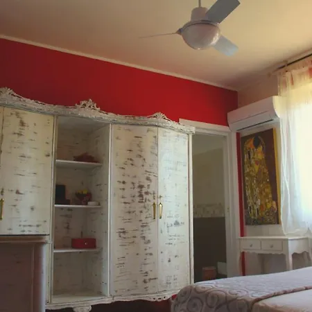 Bed and Breakfast Via Roma