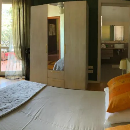 Via Roma Bed and Breakfast