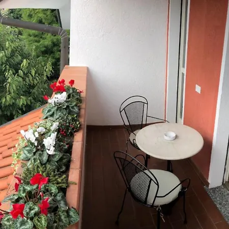 Via Roma Bed and Breakfast Cesate