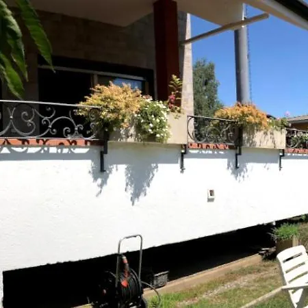 Bed and Breakfast Via Roma 3*