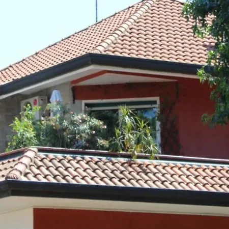 Via Roma Bed & Breakfast Cesate