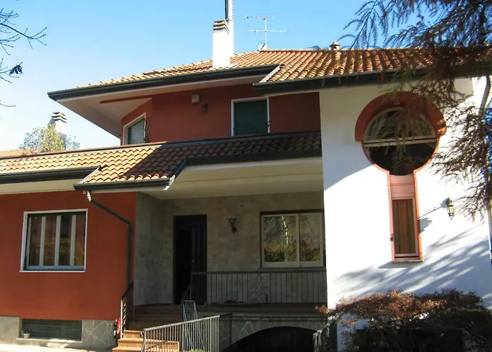 Via Roma Cesate