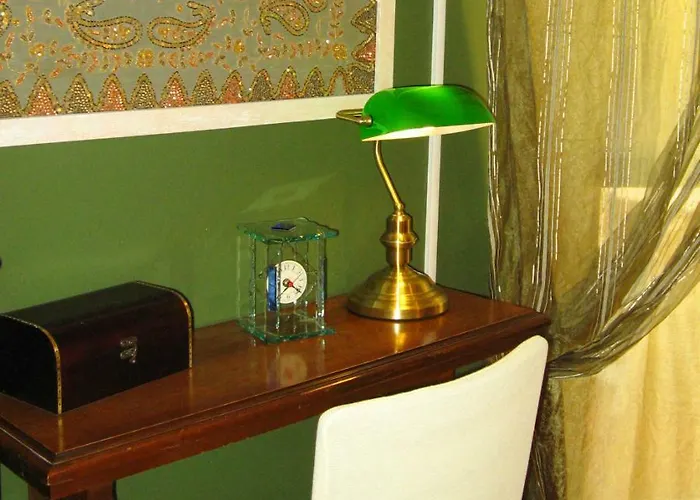 Bed & Breakfast Via Roma 3*