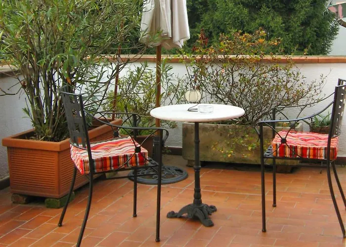 Bed & Breakfast Via Roma