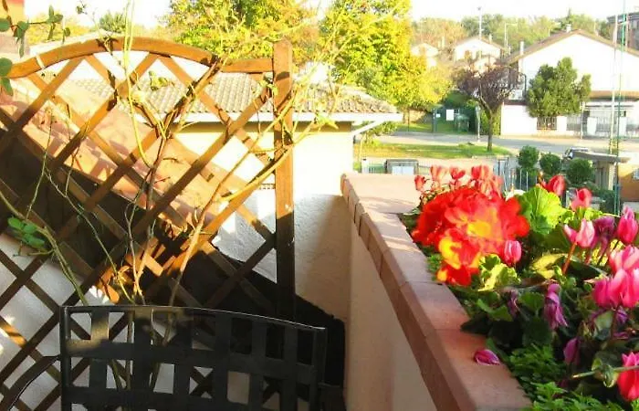 Via Roma Bed & Breakfast Cesate