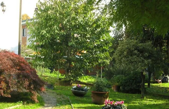 Via Roma Bed & Breakfast