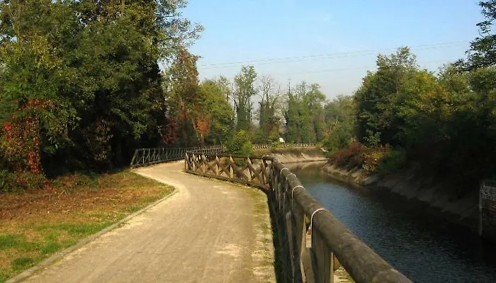 Via Roma Cesate