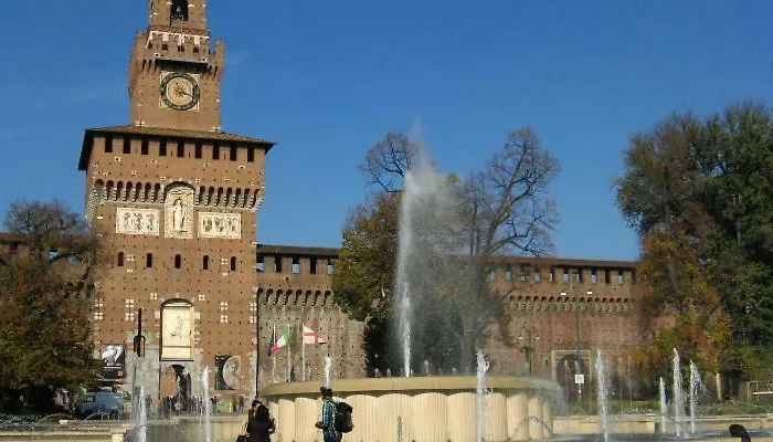 Bed & Breakfast Via Roma