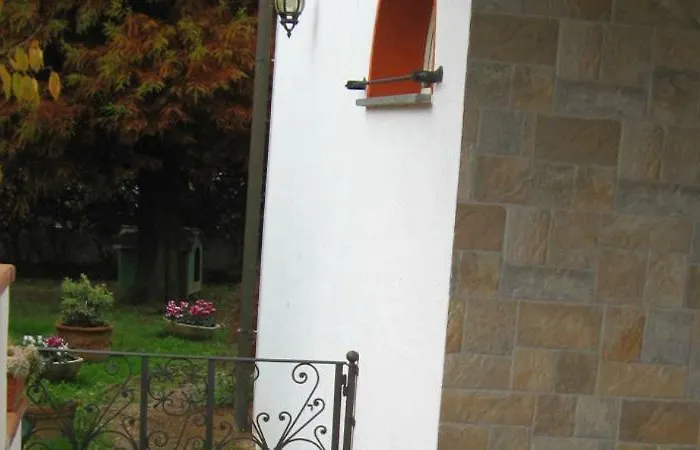 Via Roma Bed & Breakfast Cesate