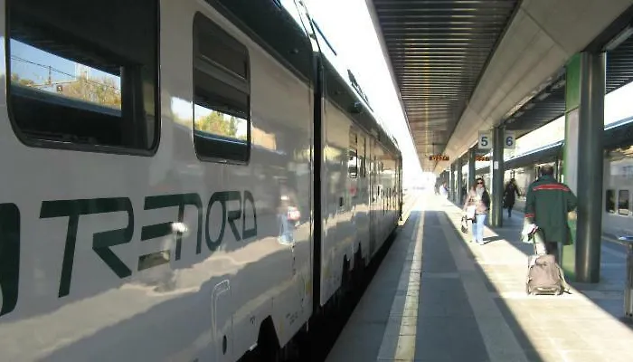 Via Roma 3* Cesate