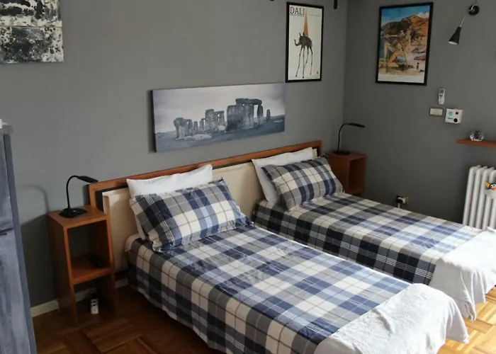 Bed & Breakfast Via Roma Cesate