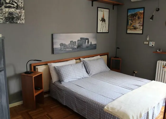 Bed & Breakfast Via Roma