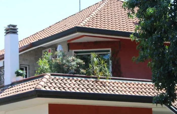 Via Roma Bed & Breakfast Cesate