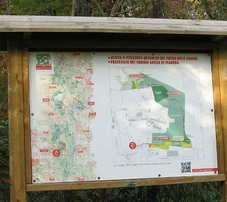 Bed & Breakfast Via Roma 3*