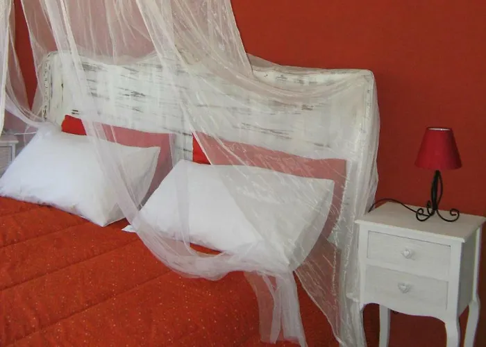 ベッド・アンド・ブレックファスト Via Roma 3*