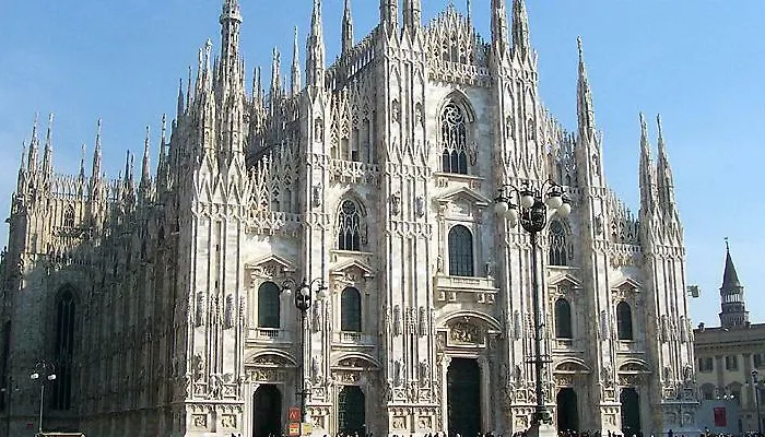 ベッド・アンド・ブレックファスト Via Roma 3*