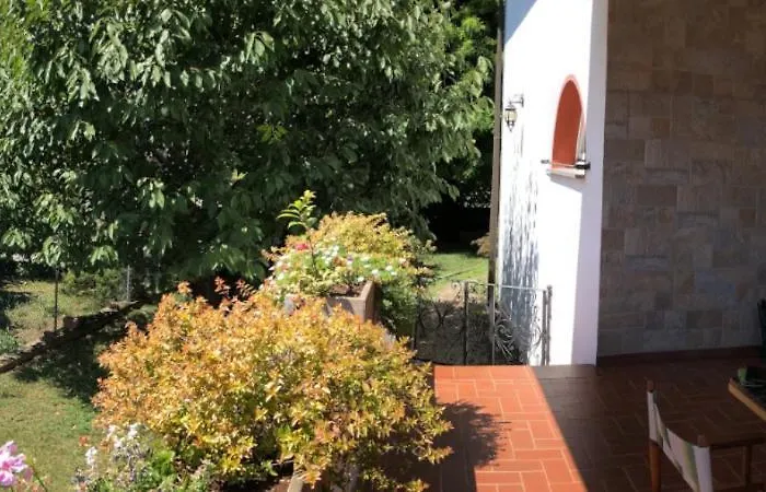 Via Roma ベッド・アンド・ブレックファスト Cesate